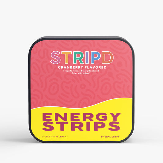 Energy Strips