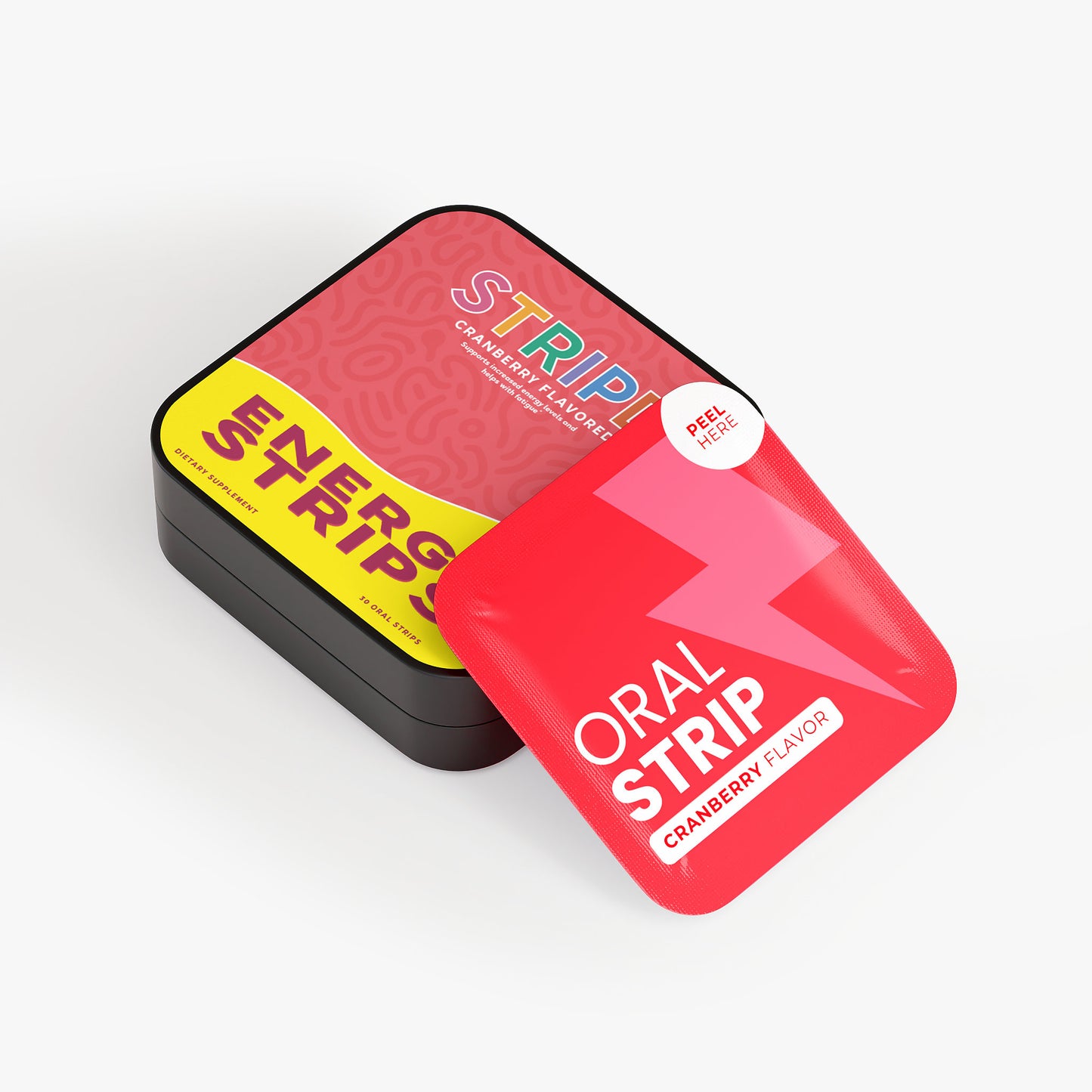 Energy Strips