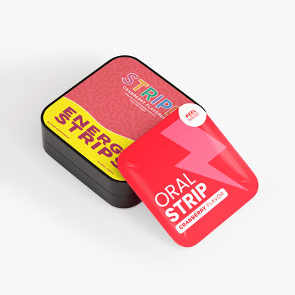 Energy Strips