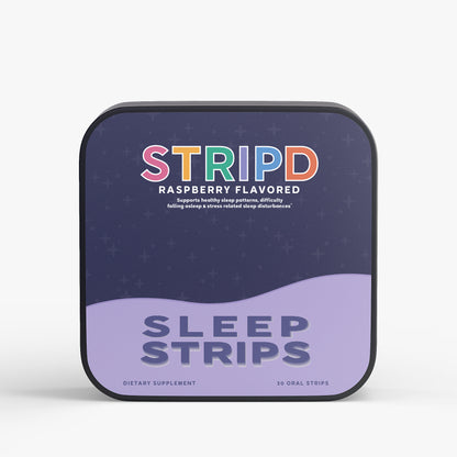 Sleep Strips