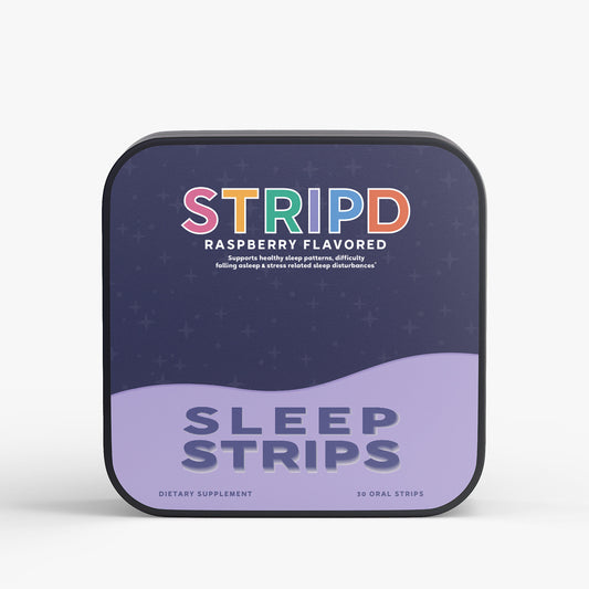 Sleep Strips