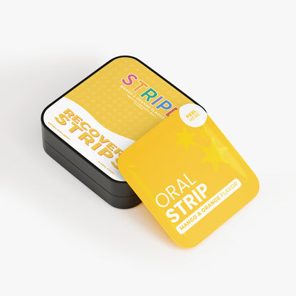 Recovery Strips