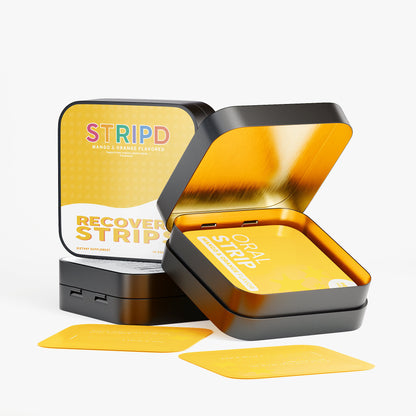 Recovery Strips