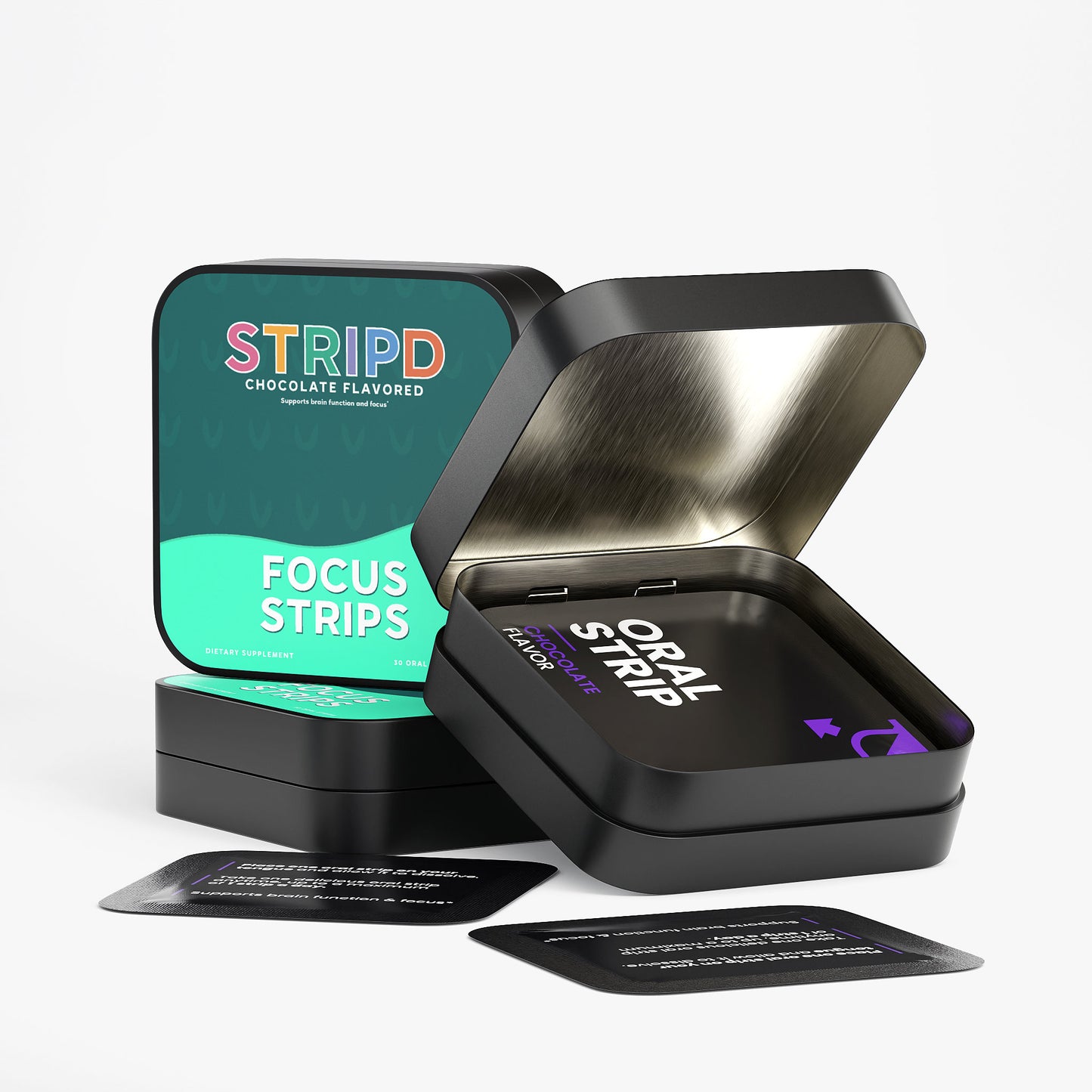 Focus Strips