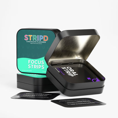 Focus Strips