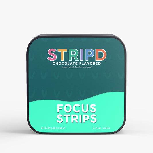 Focus Strips