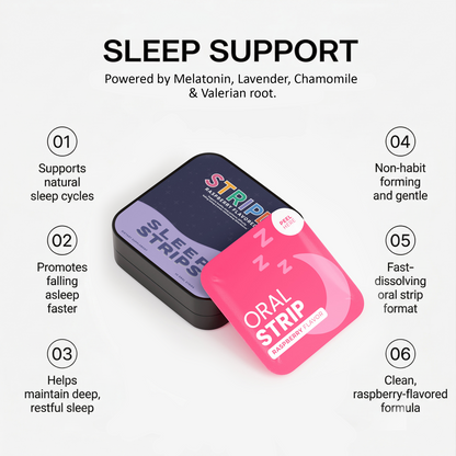 Sleep Strips