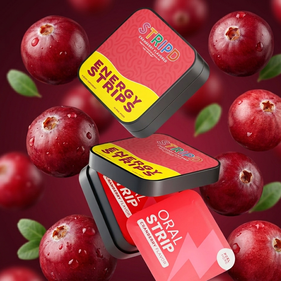 Energy Strips
