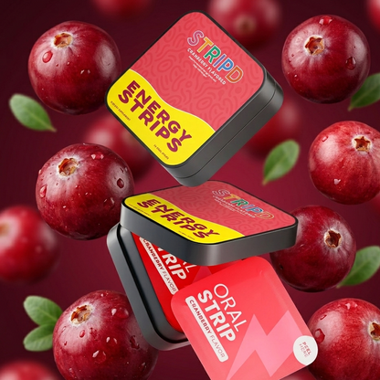 Energy Strips
