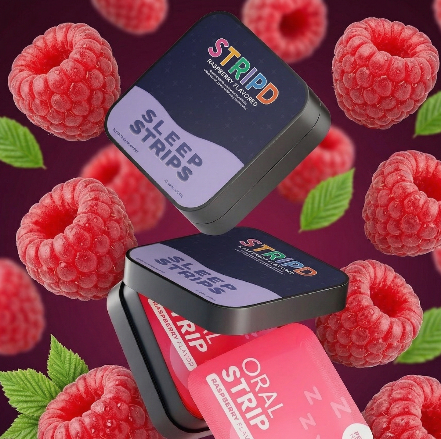 Sleep Strips